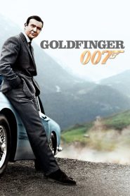 مشاهدة فيلم Goldfinger 1964 مترجم