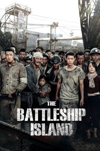 فيلم The Battleship Island 2017 مترجم