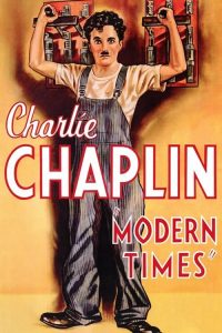 مشاهدة فيلم Modern Times 1936 مترجم