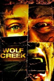 مشاهدة فيلم Wolf Creek 2005 مترجم