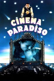 مشاهدة فيلم Cinema Paradiso 1988 مترجم