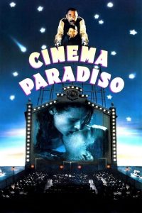 مشاهدة فيلم Cinema Paradiso 1988 مترجم