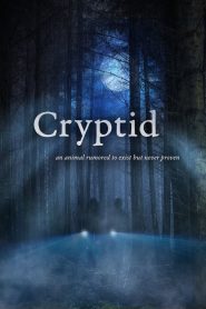 مشاهدة فيلم Cryptid 2022 مترجم