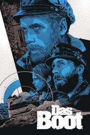 مشاهدة فيلم Das Boot 1981 مترجم