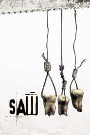 مشاهدة فيلم Saw III 2006 مترجم