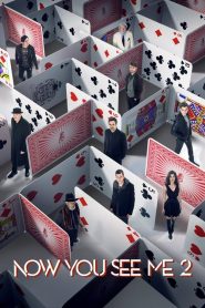 مشاهدة فيلم Now You See Me 2 2016 مترجم