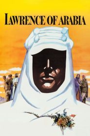 مشاهدة فيلم Lawrence Of Arabia 1962 مترجم