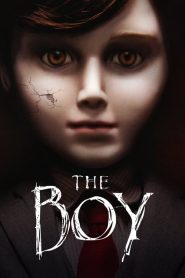 مشاهدة فيلم The Boy 2016 مترجم