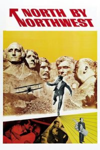 فيلم North by Northwest