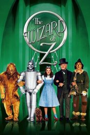 مشاهدة فيلم The Wizard Of Oz 1939 مترجم