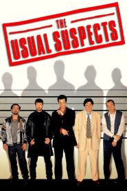 فيلم The Usual Suspects 1995 مترجم