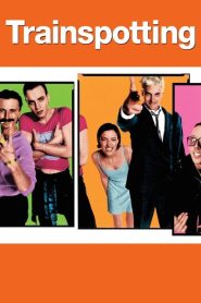 مشاهدة فيلم Trainspotting 1996 مترجم