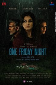 مشاهدة فيلم One Friday Night 2023 مترجم