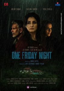 مشاهدة فيلم One Friday Night 2023 مترجم