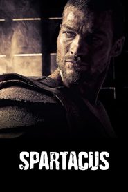 مسلسل Spartacus