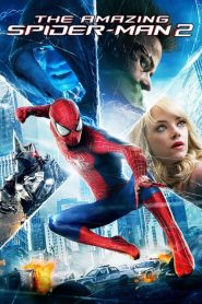 فيلم The Amazing Spider Man 2 2014 مترجم