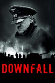 مشاهدة فيلم Downfall 2004 مترجم