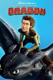 فيلم How to Train Your Dragon 2010 مدبلج