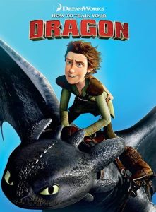 فيلم How to Train Your Dragon 2010 مدبلج