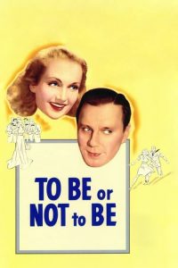 مشاهدة فيلم To Be Or Not To Be 1942 مترجم