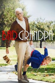 مشاهدة فيلم Jackass presents Bad Grandpa 2013 مترجم