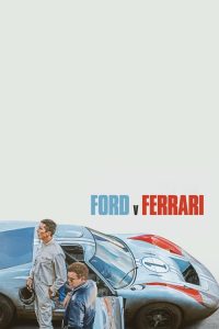 مشاهدة فيلم Ford v Ferrari 2019 مترجم