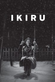 مشاهدة فيلم Ikiru 1952 مترجم