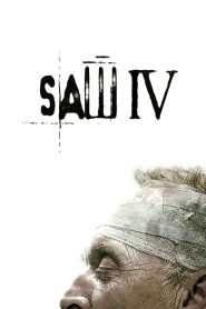 مشاهدة فيلم Saw IV 2007 مترجم