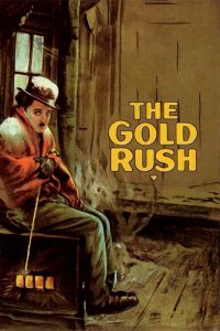 مشاهدة فيلم The Gold Rush 1925 مترجم