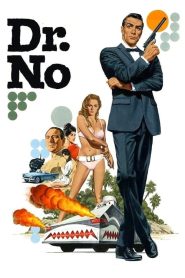 مشاهدة فيلم Dr. No 1962 مترجم