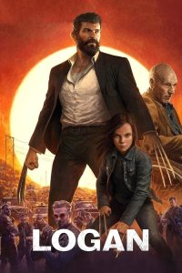 مشاهدة فيلم Logan 2017 مترجم