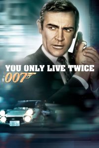 مشاهدة فيلم You Only Live Twice 1967 مترجم