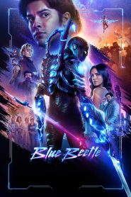 مشاهدة فيلم Blue Beetle 2023 مترجم