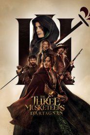 مشاهدة فيلم The Three Musketeers: D’Artagnan 2023 مترجم