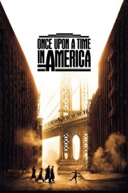 فيلم Once Upon a Time in America 1984 مترجم