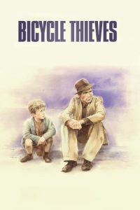 مشاهدة فيلم Bicycle Thieves 1948 مترجم