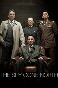 مشاهدة فيلم The Spy Gone North 2018 مترجم