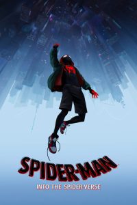 فيلم Spider-Man: into the Spider Verse 2018 مترجم