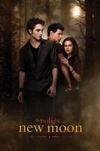 مشاهدة فيلم Twilight 2 New Moon 2009 مترجم