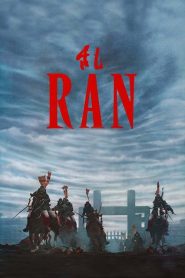 مشاهدة فيلم Ran 1985 مترجم