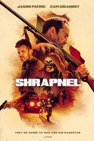 مشاهدة فيلم Shrapnel 2023 مترجم