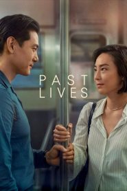 مشاهدة فيلم Past Lives 2023 مترجم