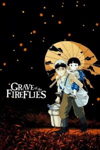 مشاهدة فيلم Grave Of The Fireflies 1988 مترجم