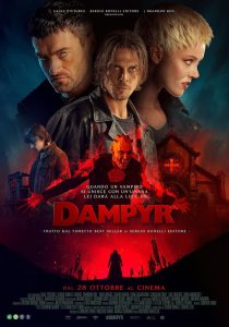 مشاهدة فيلم Dampyr 2022 مترجم