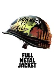 مشاهدة فيلم Full Metal Jacket 1987 مترجم