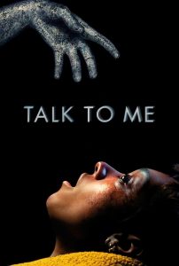 مشاهدة فيلم Talk to Me 2023 مترجم