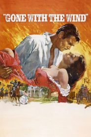 فيلم Gone With The Wind 1939 مترجم