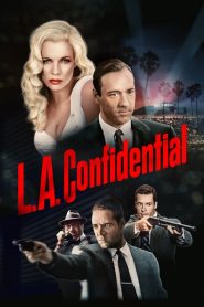 مشاهدة فيلم L.A Confidential 1997 مترجم