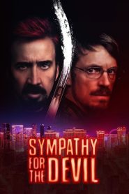 مشاهدة فيلم Sympathy for the Devil 2023 مدبلج