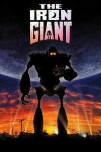 مشاهدة فيلم The Iron Giant 1999 مترجم